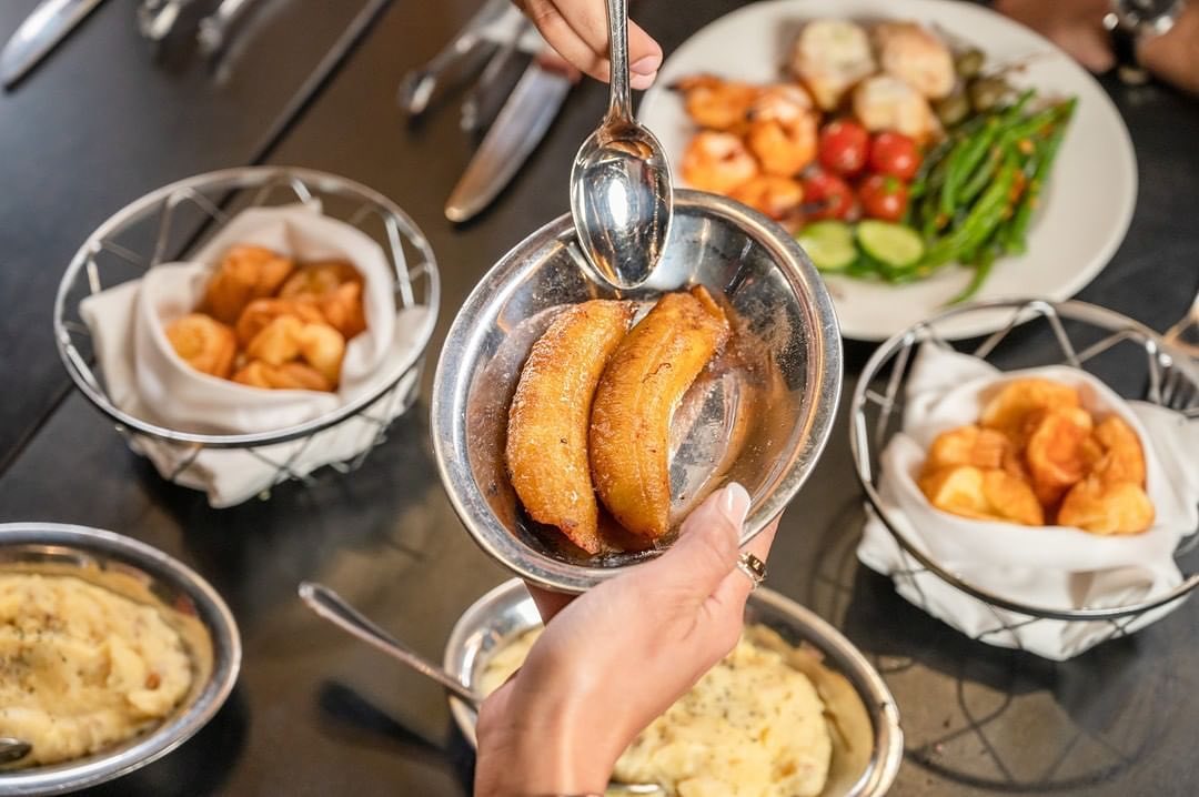 Texas De Brazil | Riyadh