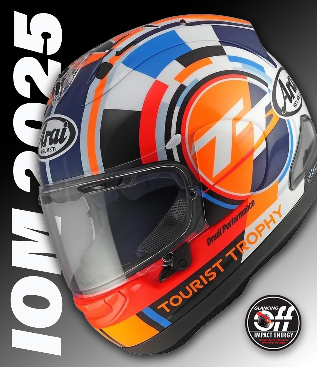 Introducing the RX-7V EVO 2025 IoM TT Limited Edition