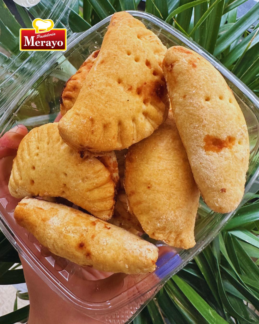 Pastelería Merayo | San José
