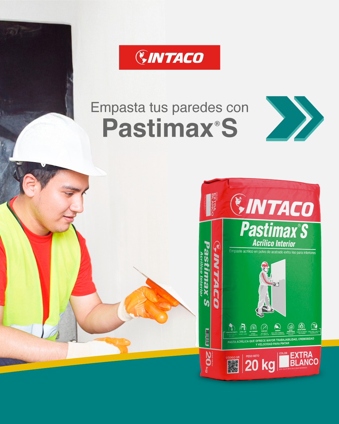 INTACO Ecuador