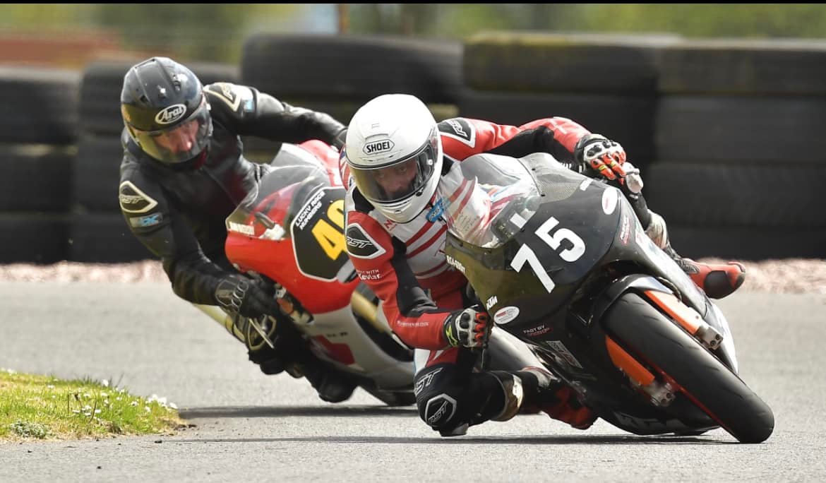 Ant Hart Racing