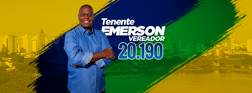 Tenente Emerson