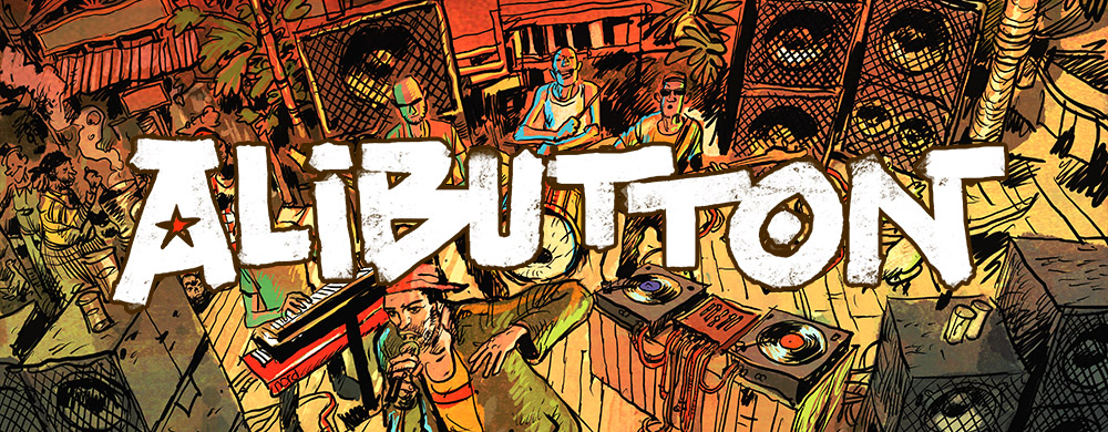 Alibutton