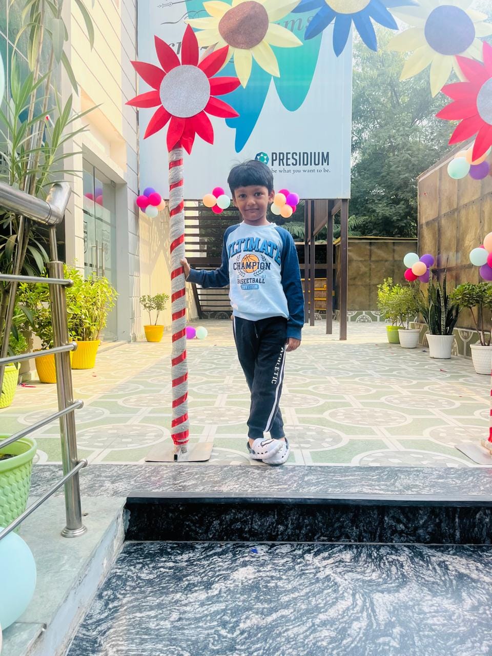 Aadvik Kumar
