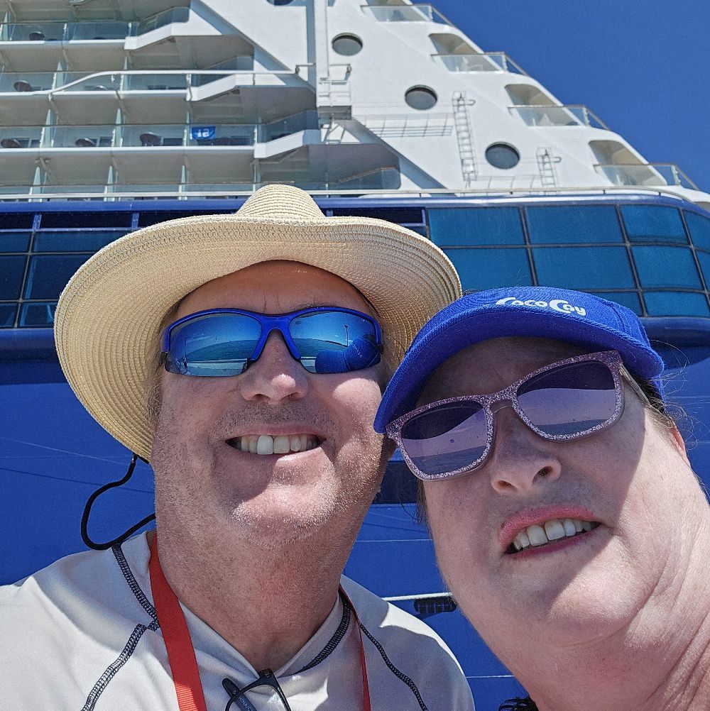 Carnival Cruise Lines Chat, Tips, Reviews and Fun | Has anyone sailed ...