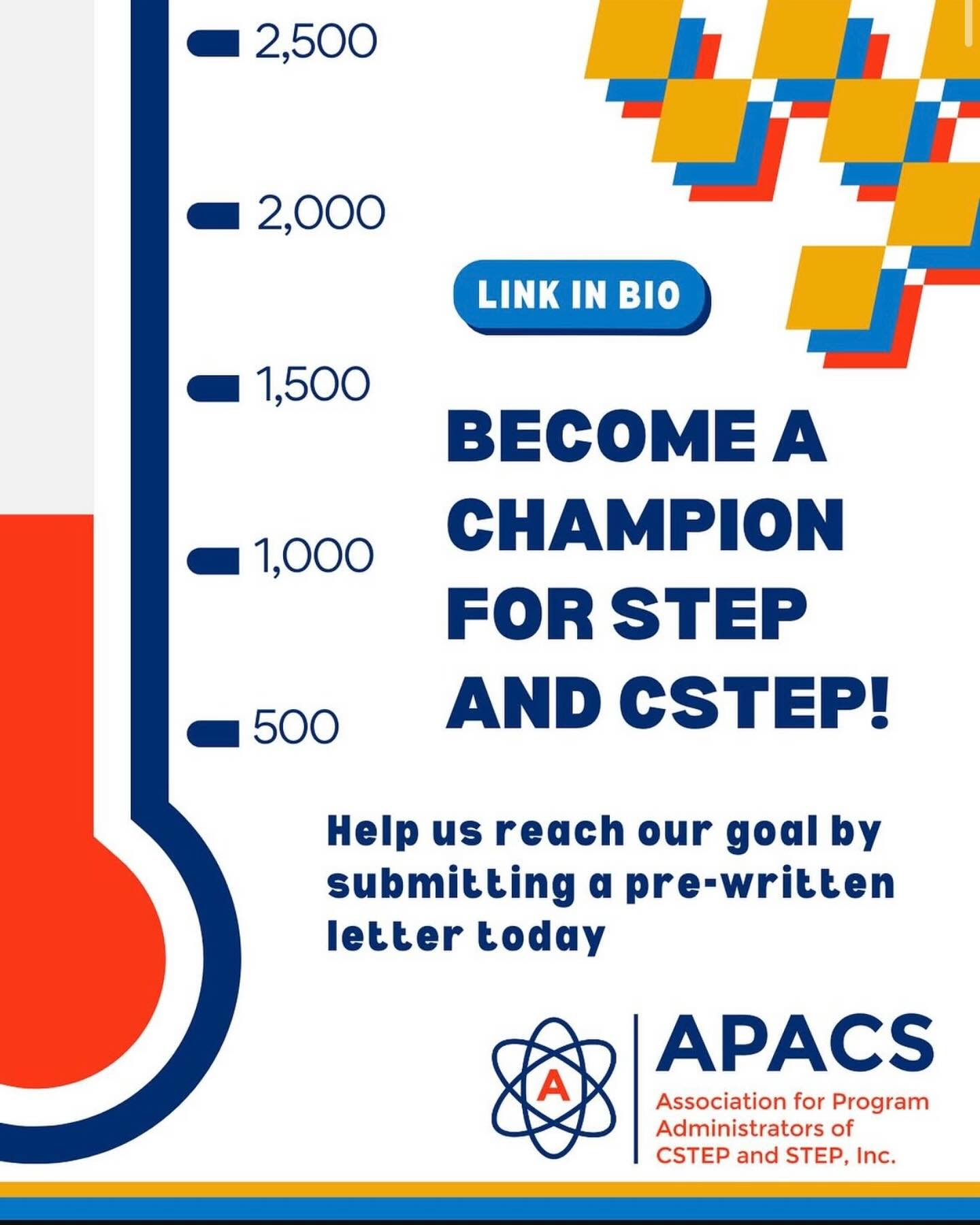 Buffalo - APACS Letter Signing campaign continues. Become a champion ...