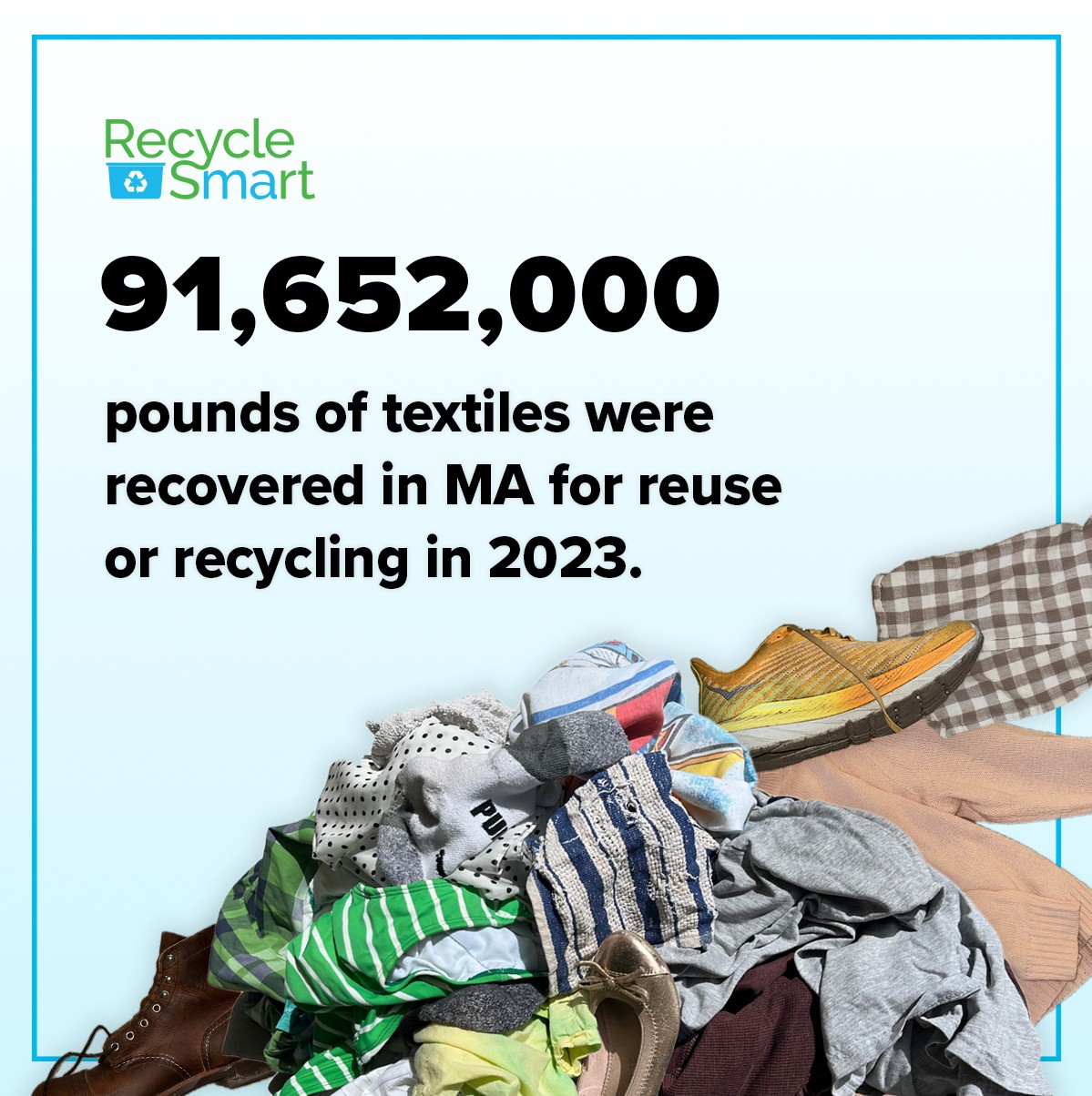 Recycle - This year's #InternationalDayofZeroWaste theme is textiles ...