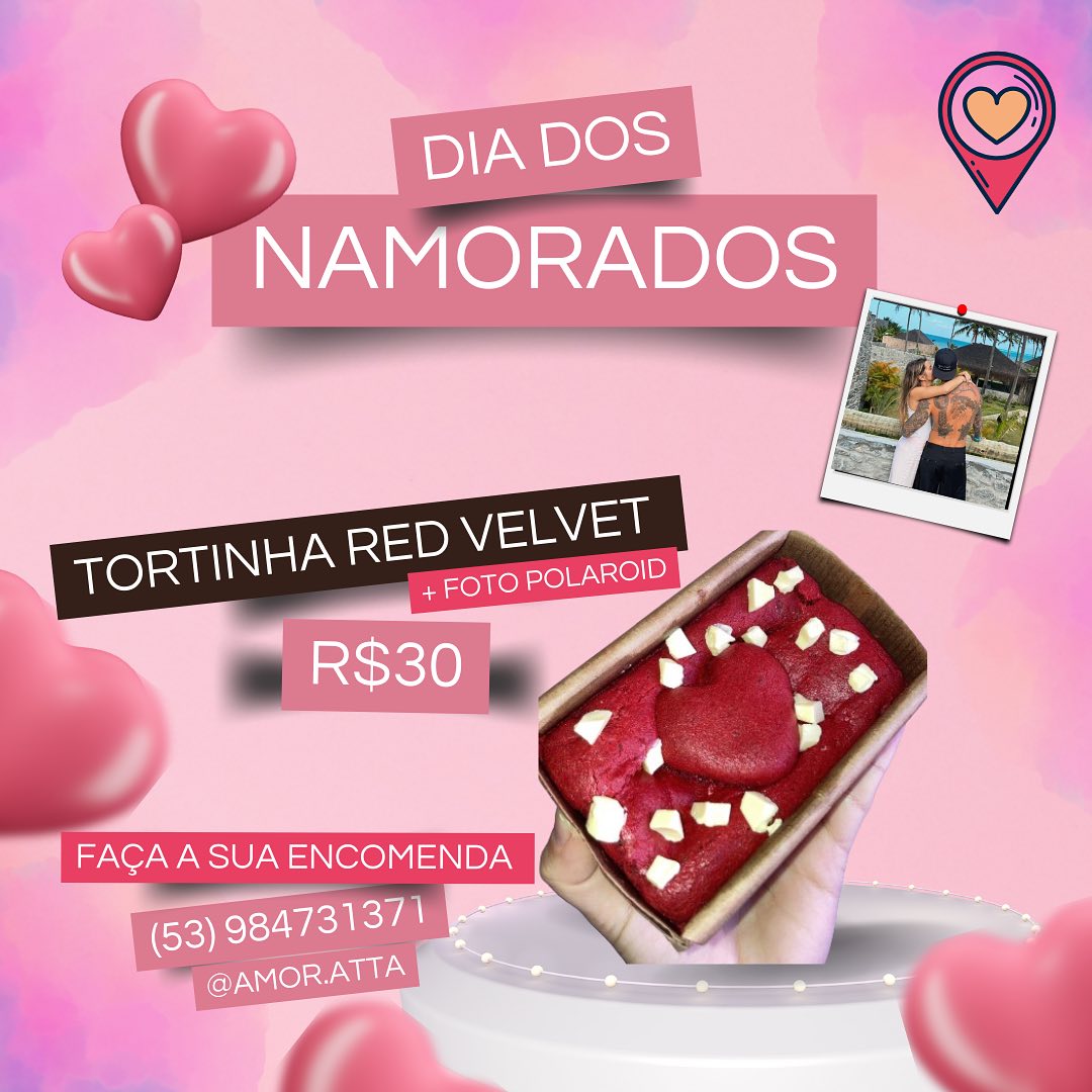Amoratta Chocolateria | Jaguarão RS