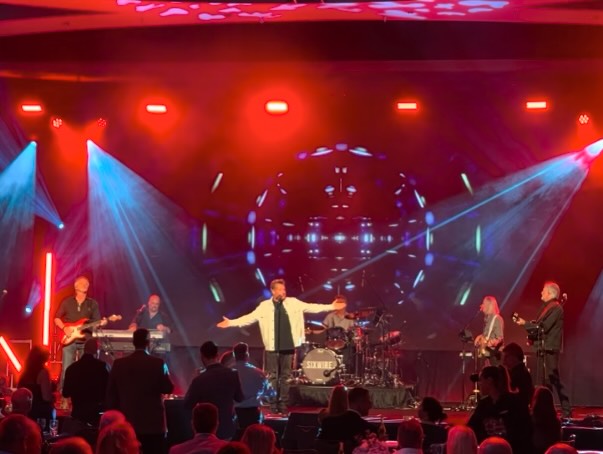 Sixwire - Great event tonight in Florida, with our very... | Facebook