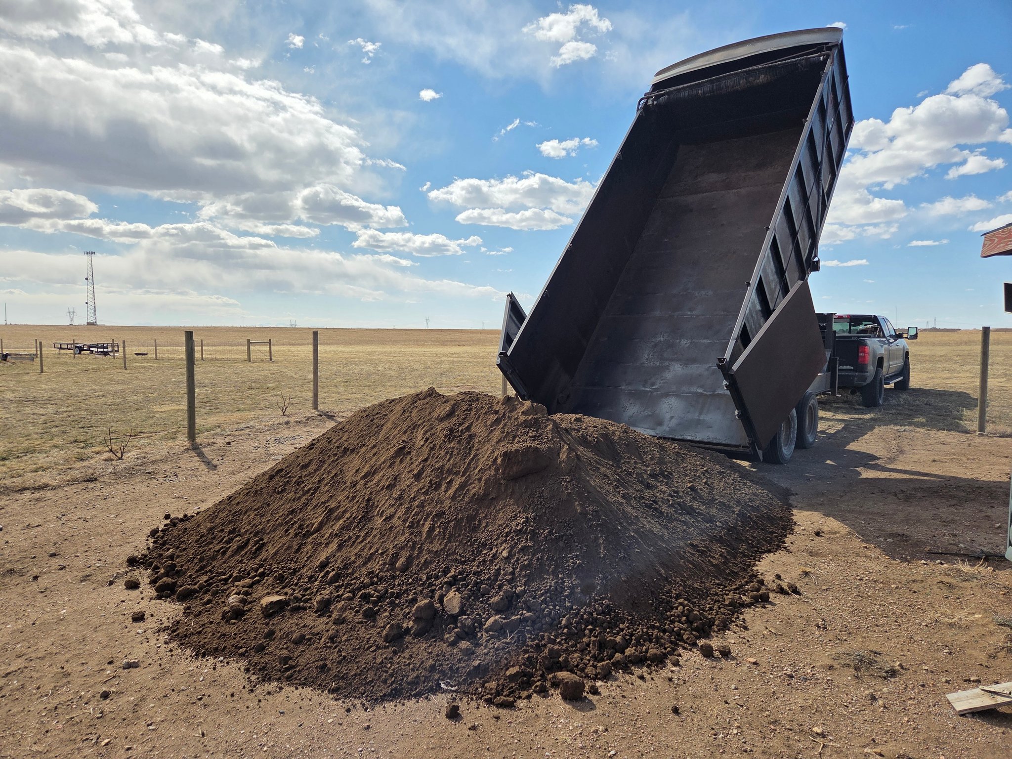 BS Compost LLC
