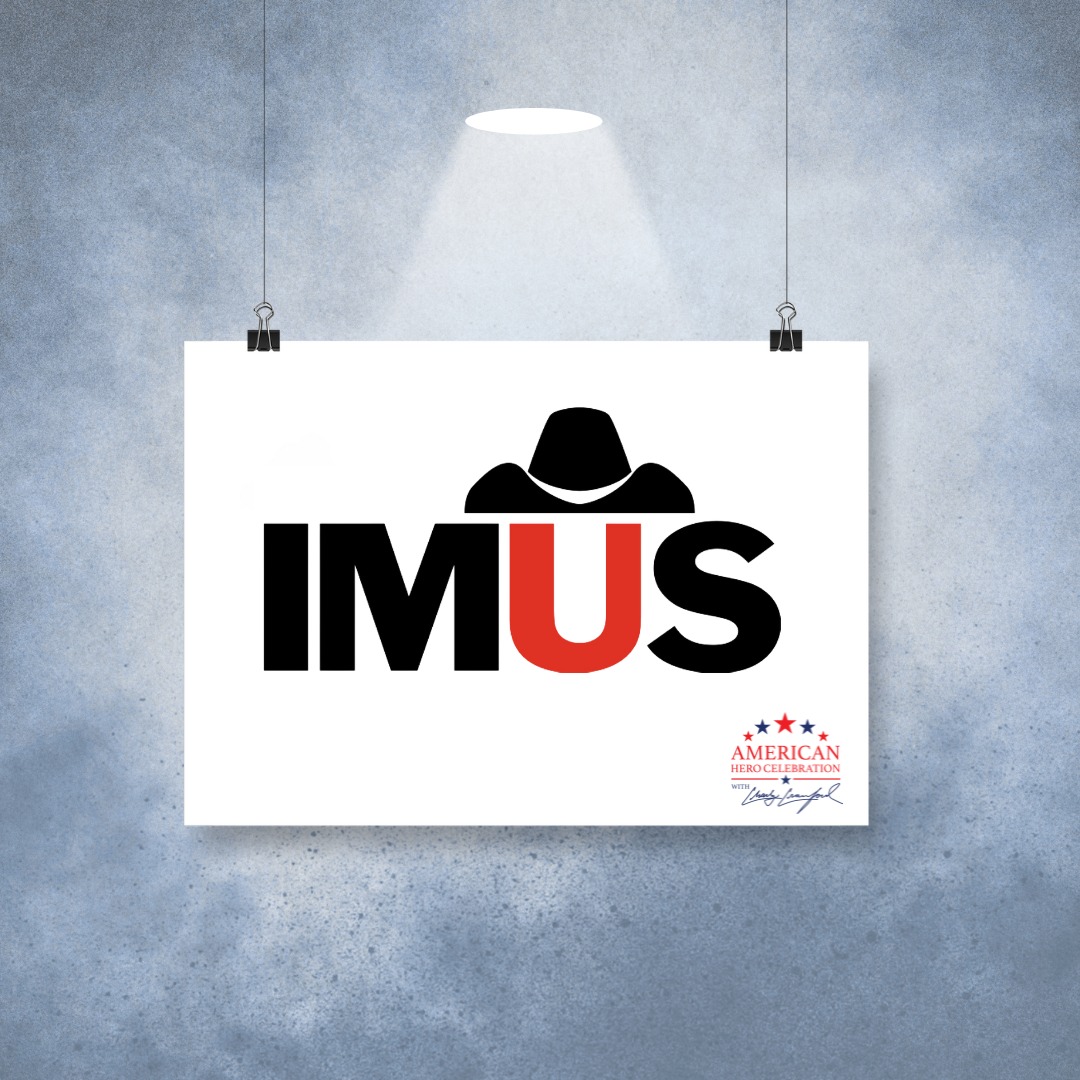Liberty - ⭐#SponsorSpotlight⭐ The Imus Ranch, owned by Don and Deirdre ...