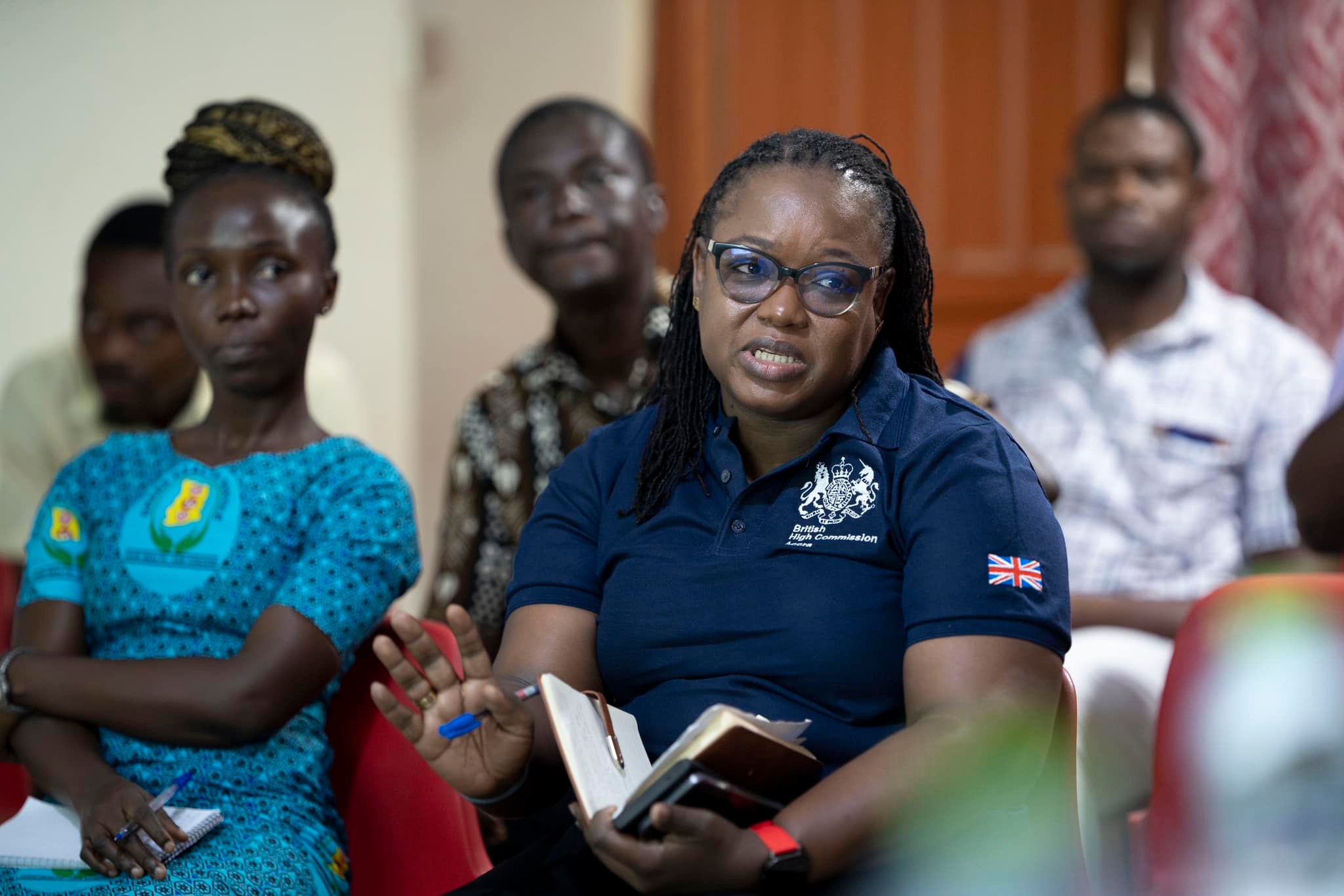 Centre for Health Information Management, Ghana | Accra