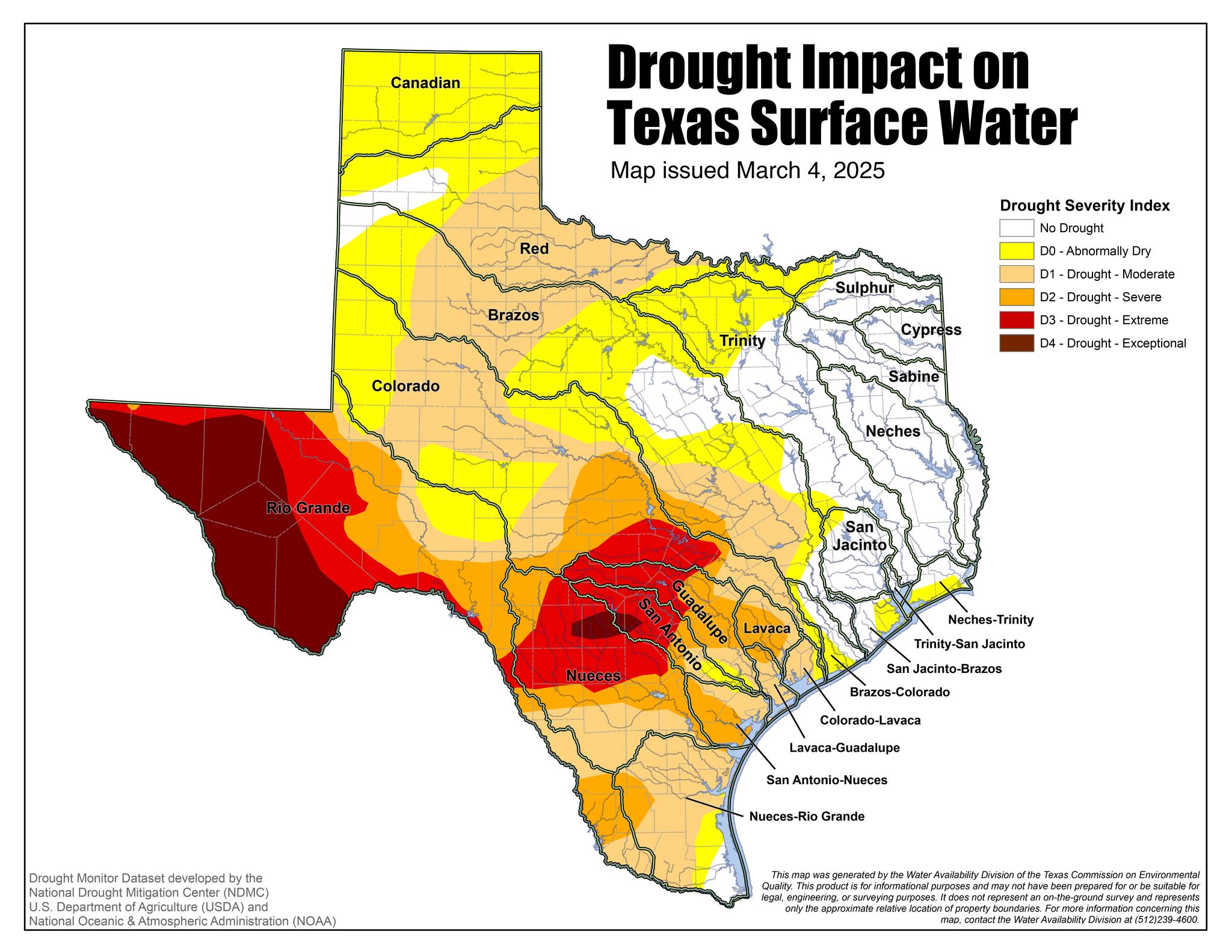West Central Texas Municipal Water District (WCTMWD) | Abilene TX