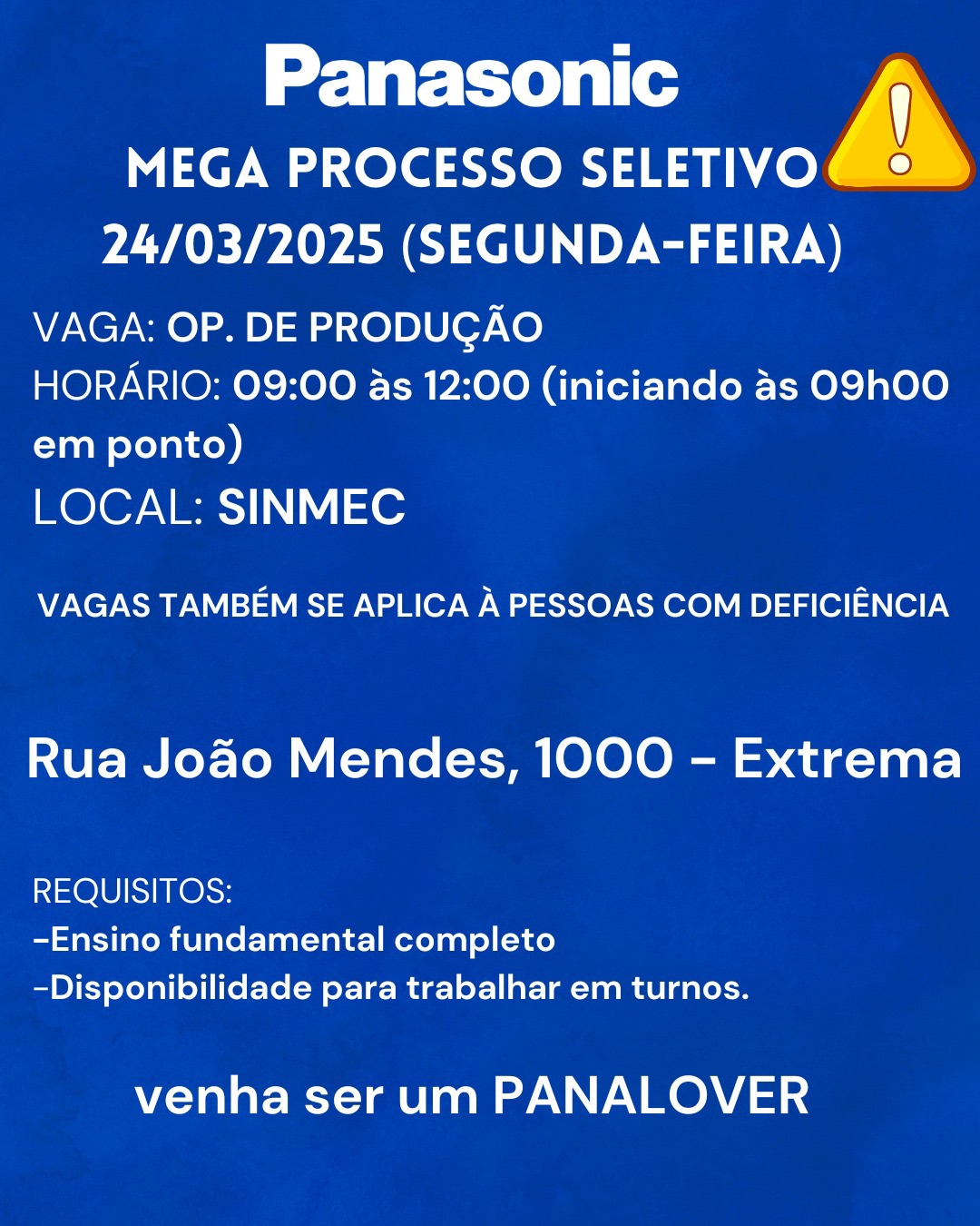 Pense S.A