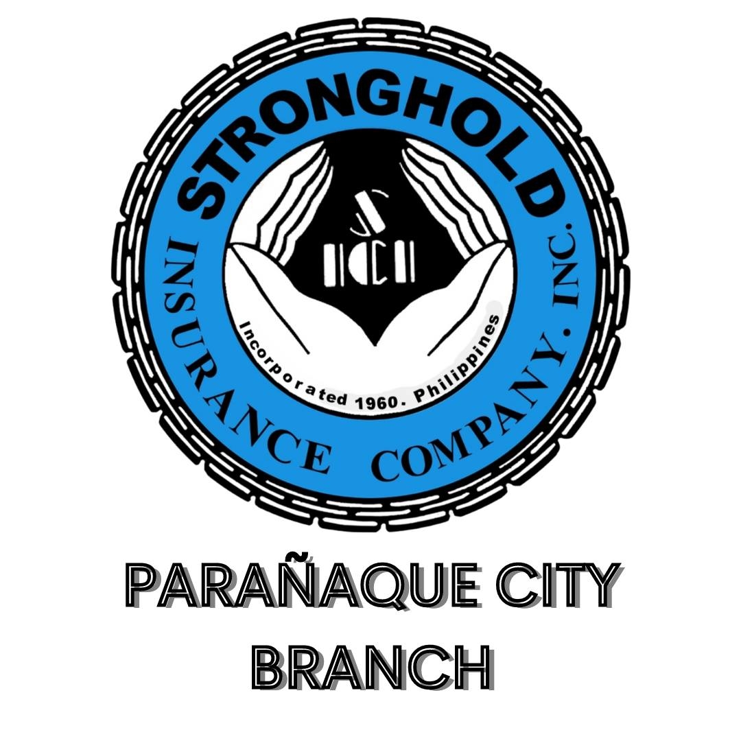 Stronghold Insurance Co. Inc. - Paranaque City | Parañaque