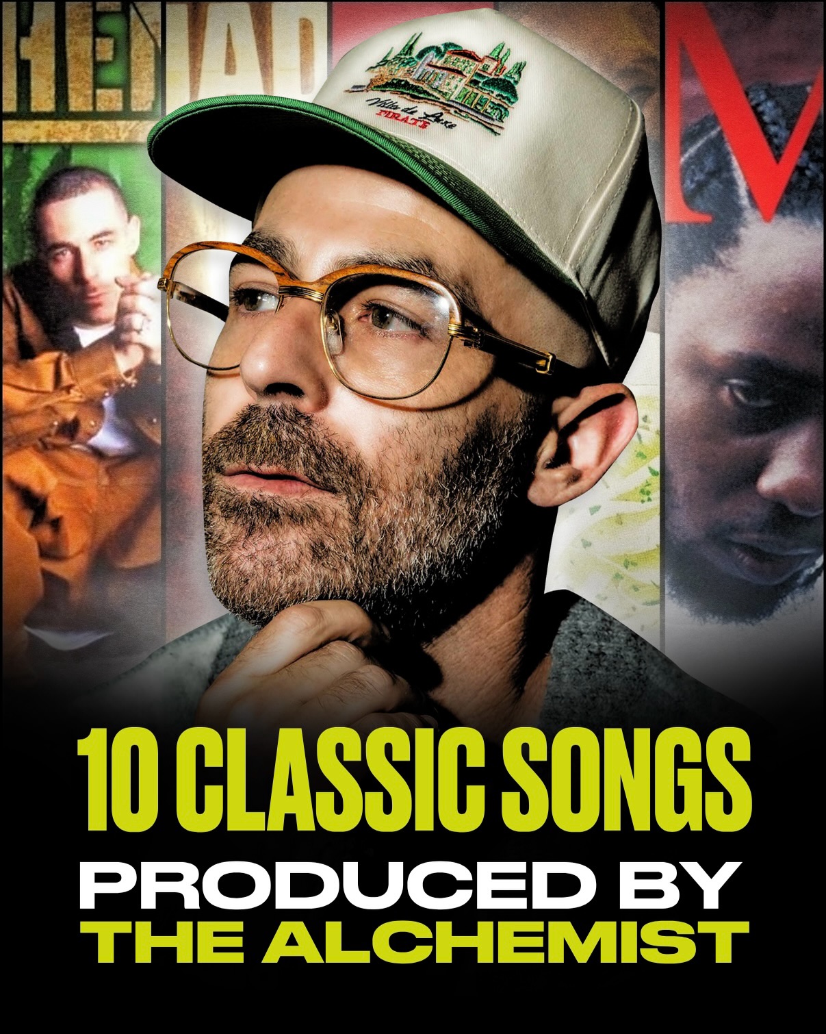 DVD THE ALCHEMIST - CHEMISTRY FILES DVD