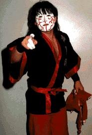 Great MUTA 愚零鬪武多 | Facebook