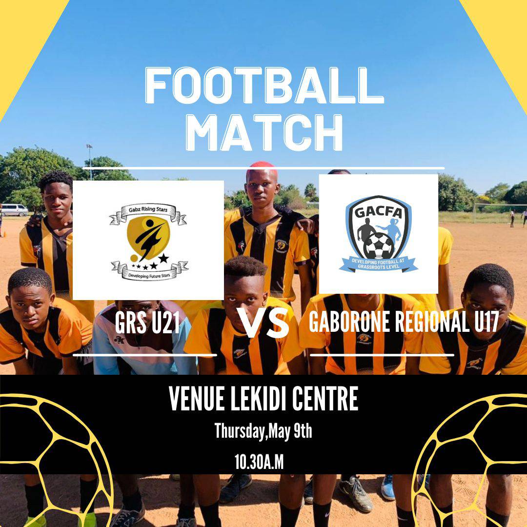 Gabz Rising Stars | Gaborone