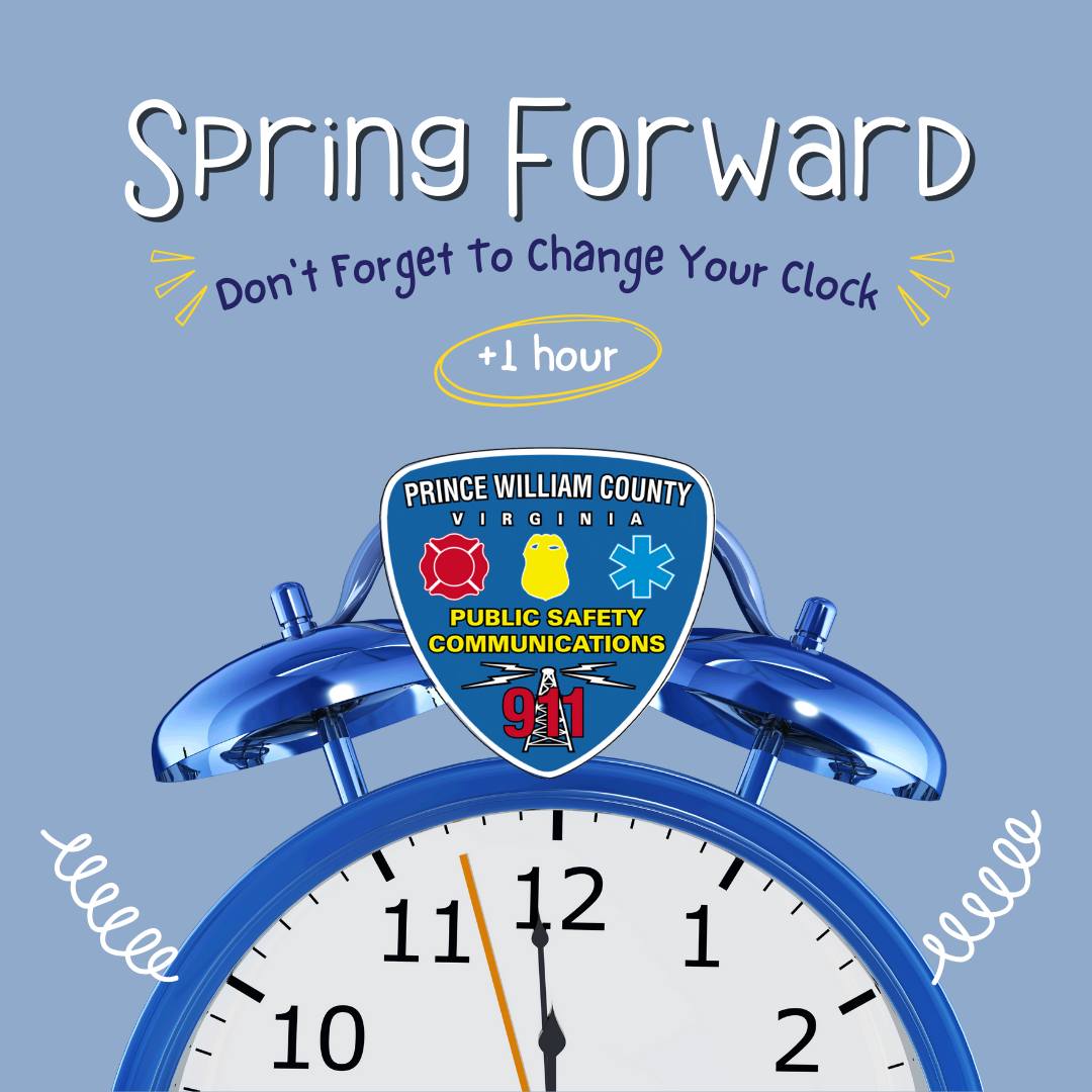 Prince - Don't forget to set your clocks ahead an hour tonight and ...