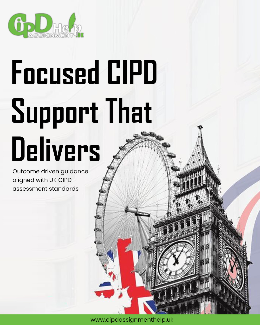 CIPD Assignment Help UK