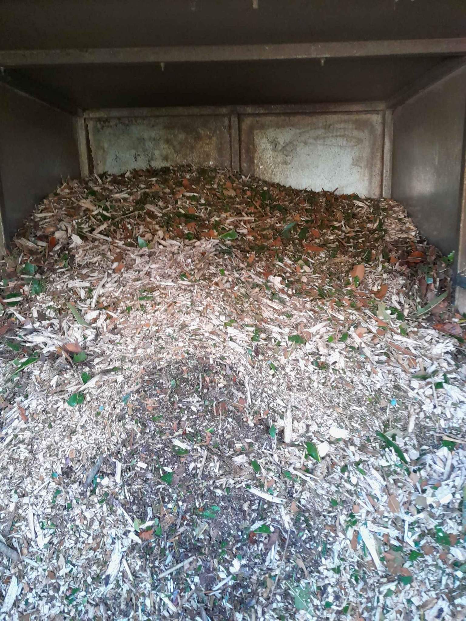 Free Mulch, read details - Landscaping Materials - Auckland, New ...