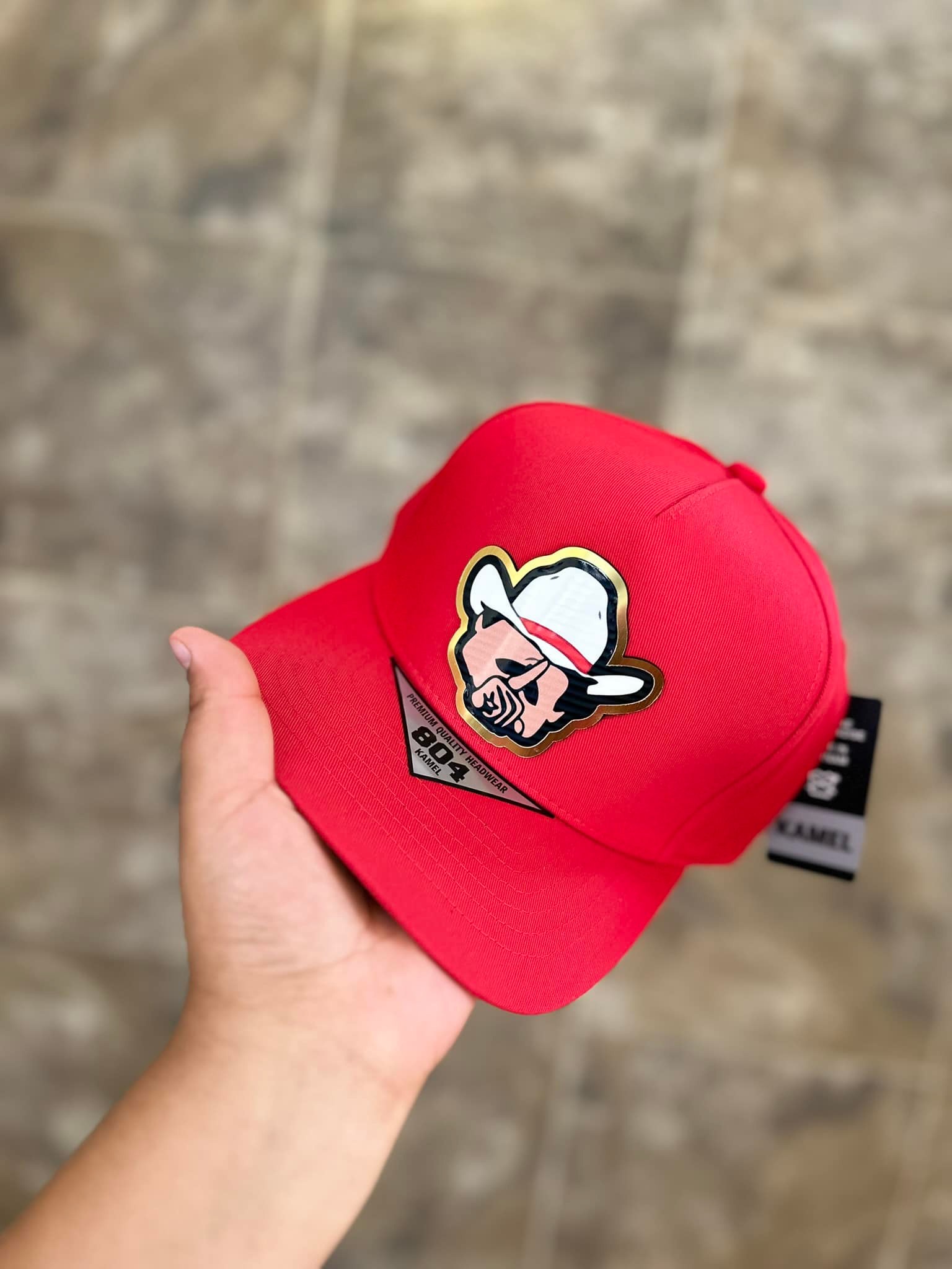 Mostacho Clothing | Juventino Rosas