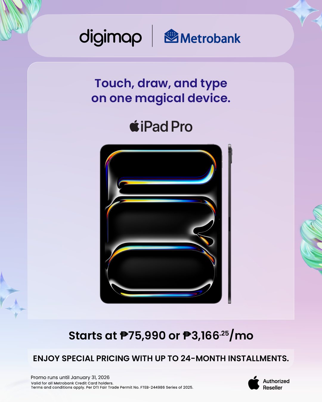 Digimap PH -... - Digimap PH - Apple Authorized Reseller