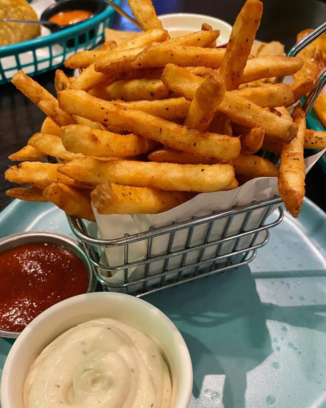 Wraptor - It's FRYDAY so you know what that means....🍟😋... | Facebook