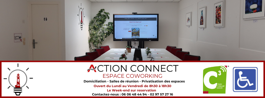 Action connect | Auray