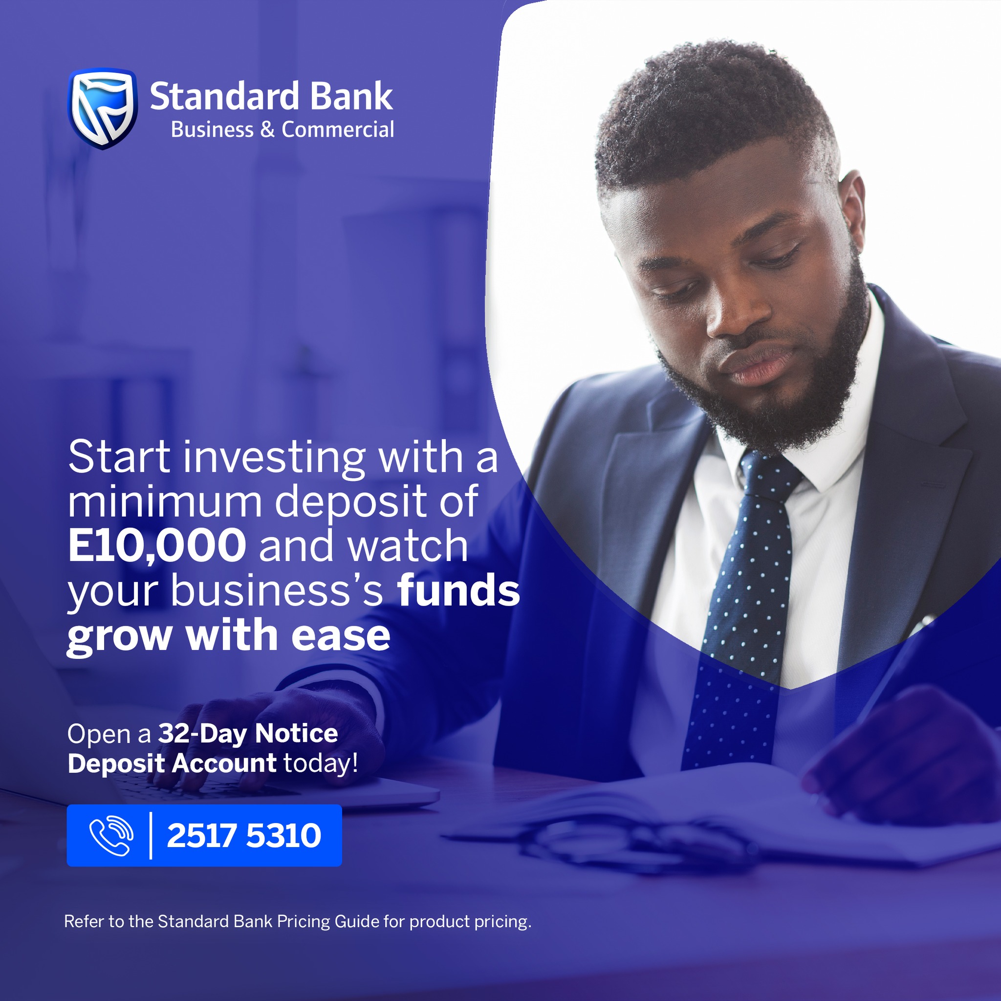 Standard Bank Eswatini | Mbabane