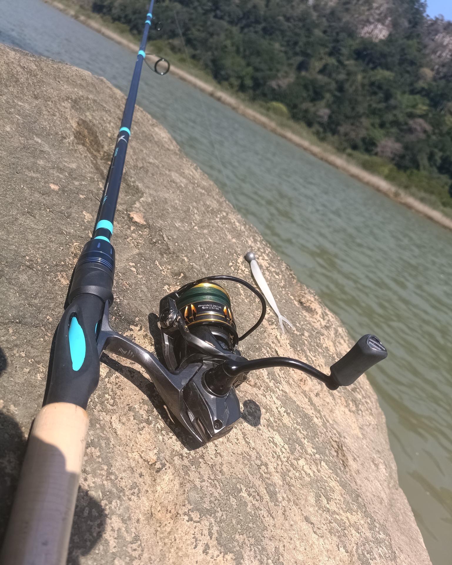 okuma dropshot rod Evx Technique Specific Lightweight Graphite Bass Rod- EVX-C-7101XHb : Sports & Outdoors The Seaguide HSC Hyper Sensitive Carbon Reel Seat and Fuji VSS Reel Seat provide a comfortable grip Louisiana Sportsman