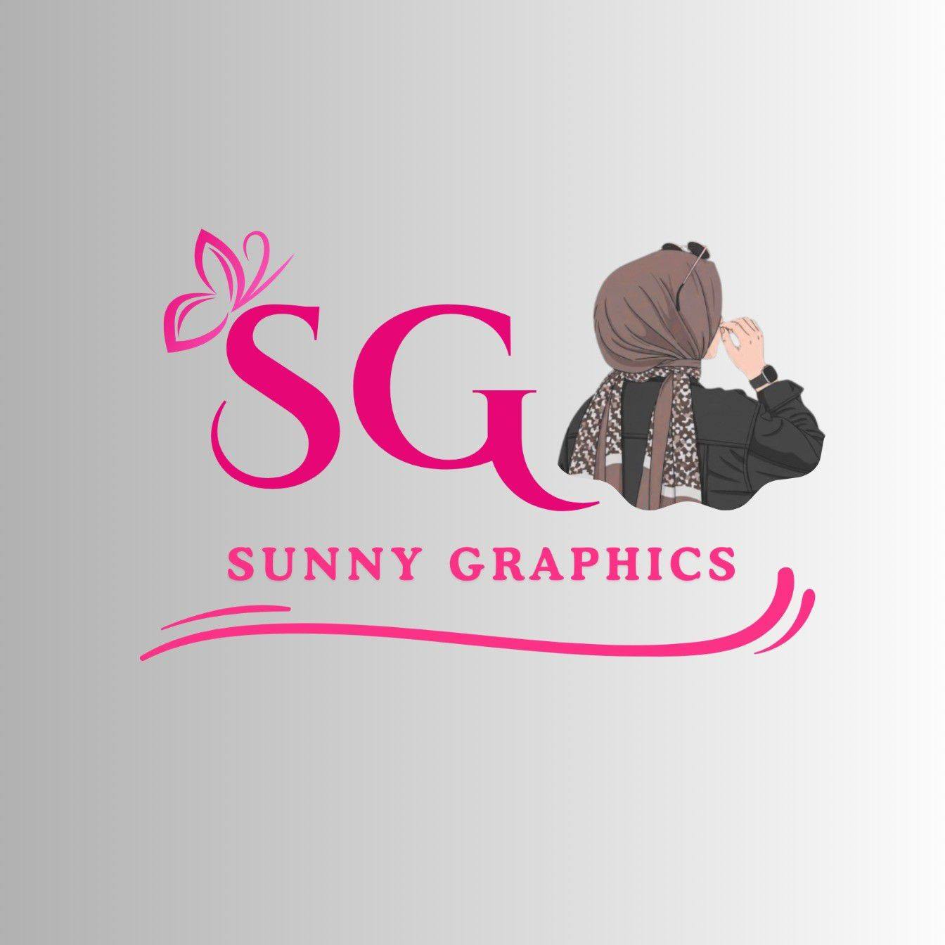 Texture | Sunny Graphic