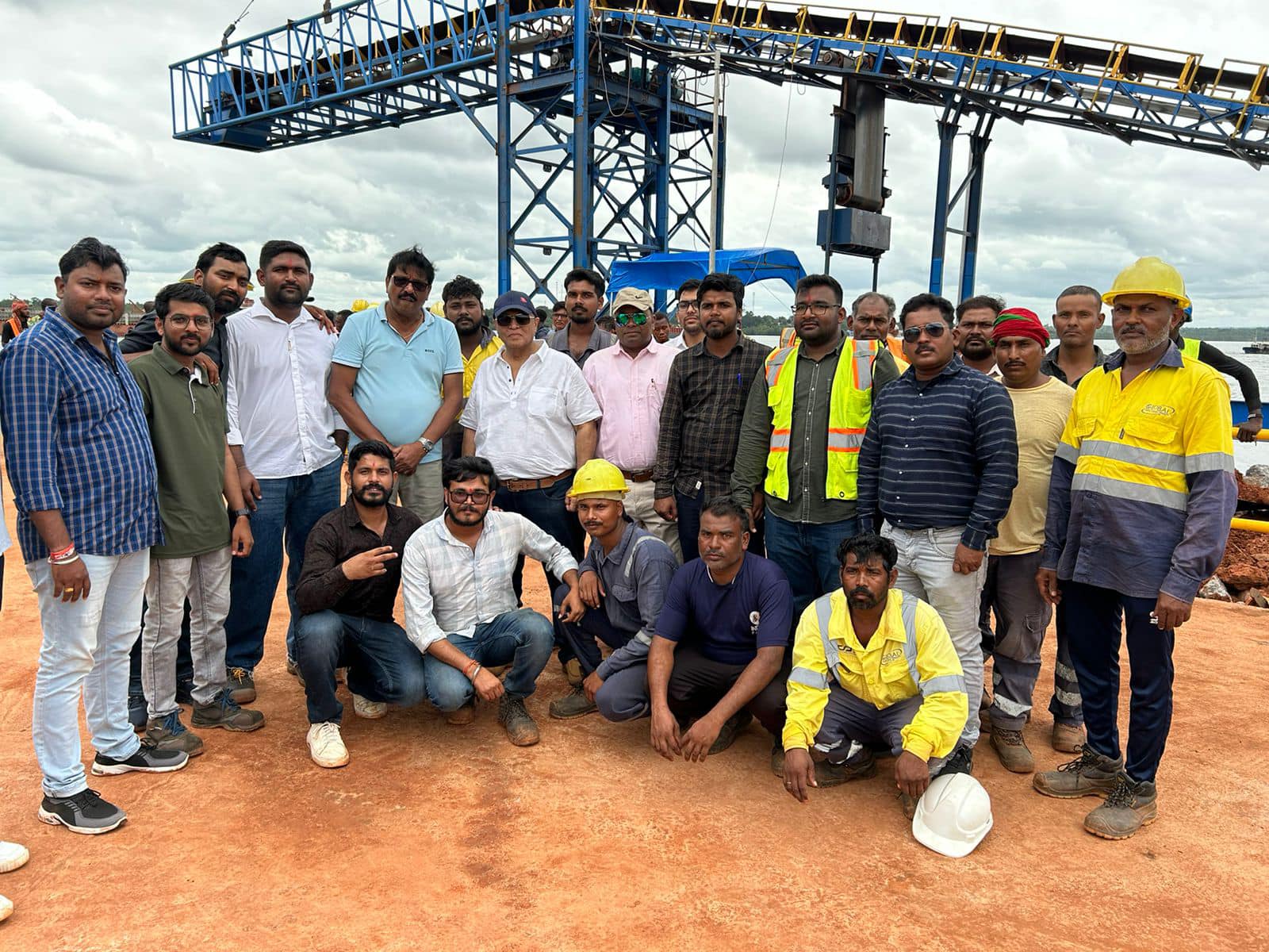 Global Archer... - Global Archer Construction & Engineering