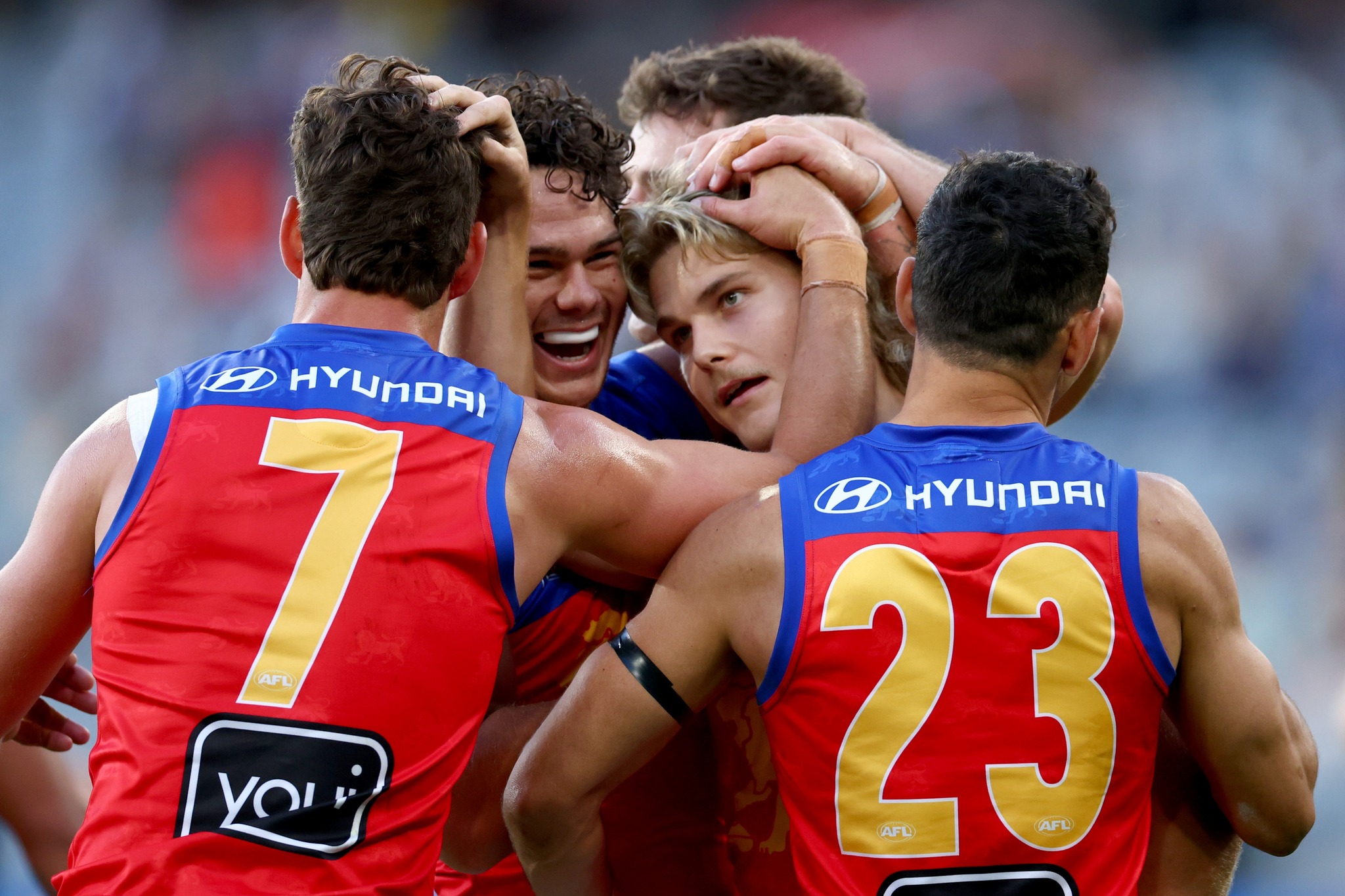 Herald - New MCG statue incoming? EARLY TACKLE 👉 bit.ly/4lAdNvp | Facebook