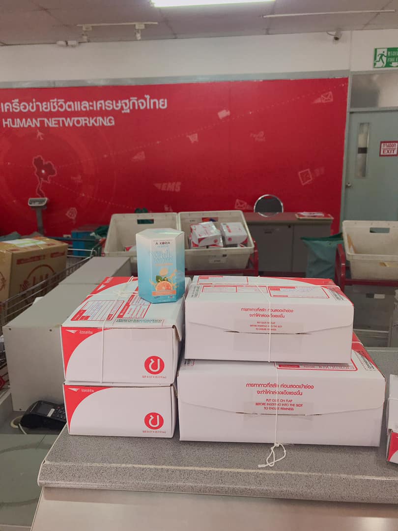 AKORIA.co.th หลังสงกรานต์ ผิวเสีย คล้ำแดด ให้AKORIA...