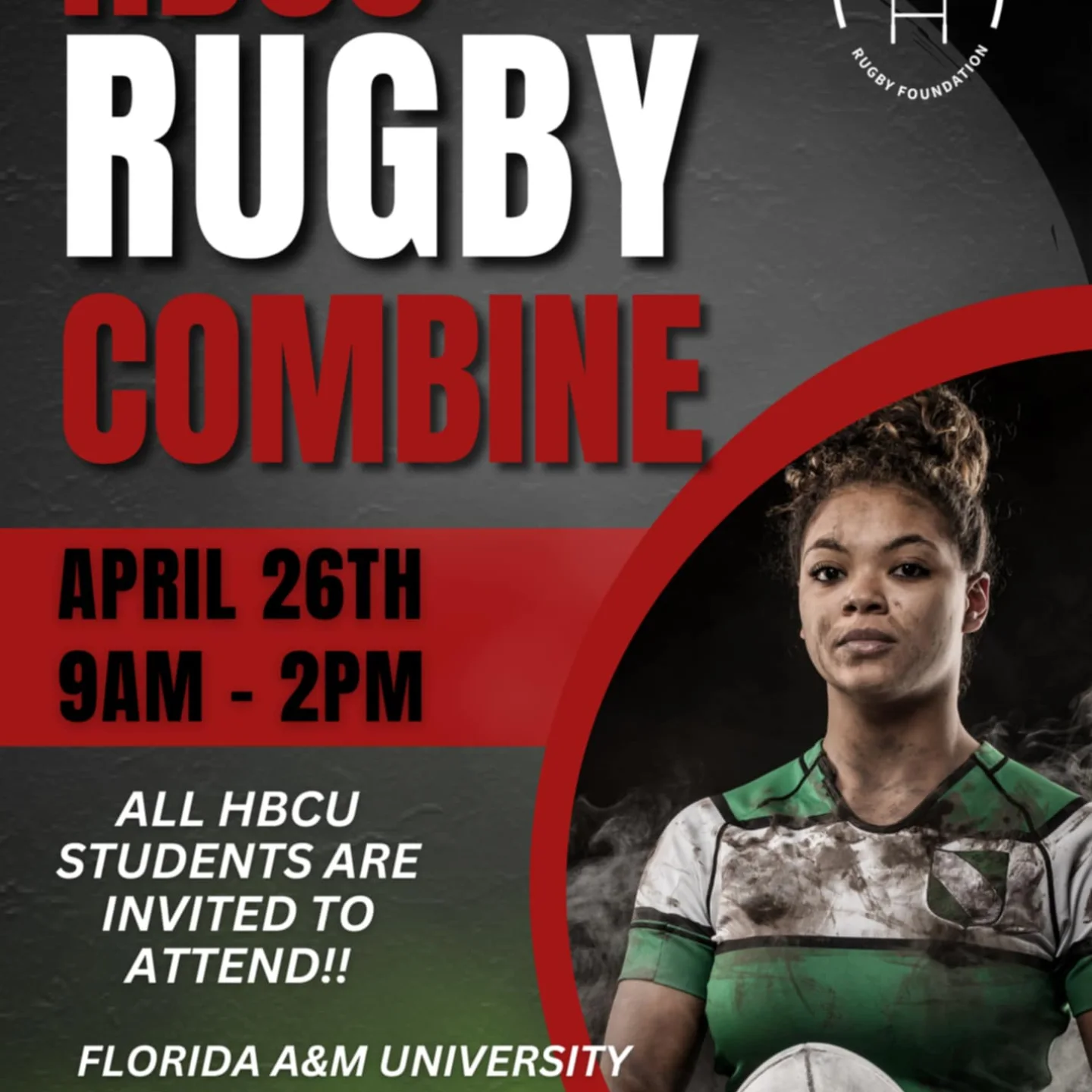 James G Robertson & Clive Sullivan Rugby Foundation