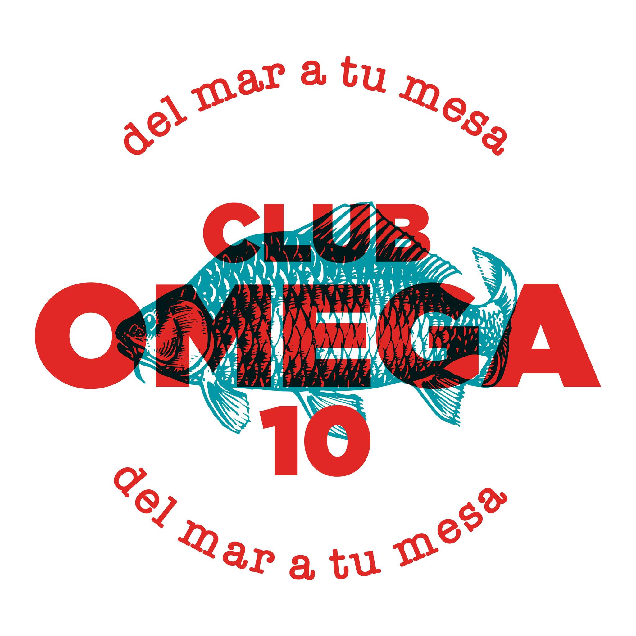 Pescadería Club Omega 10 | Mexico City