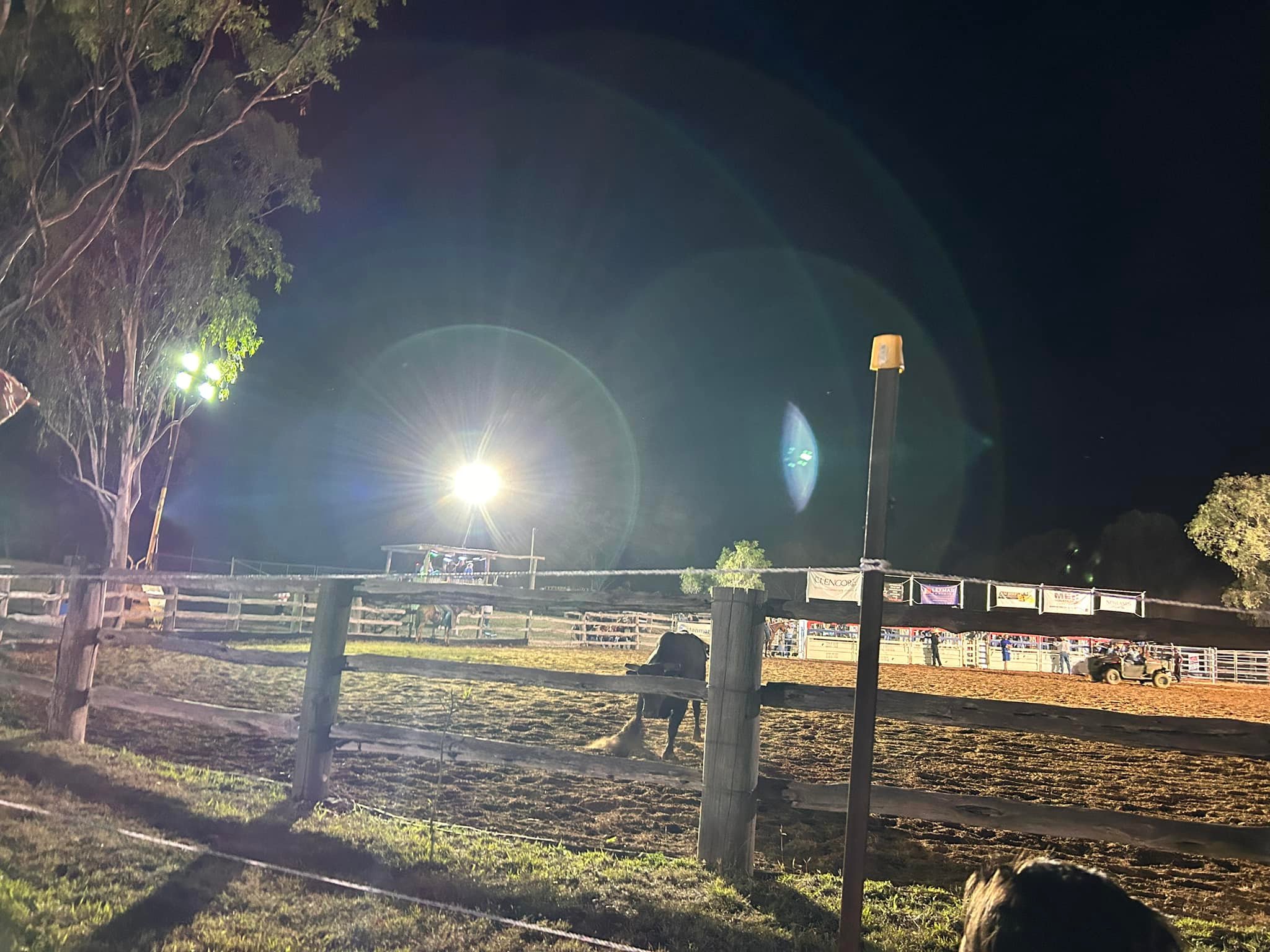 Glenden Rodeo Association