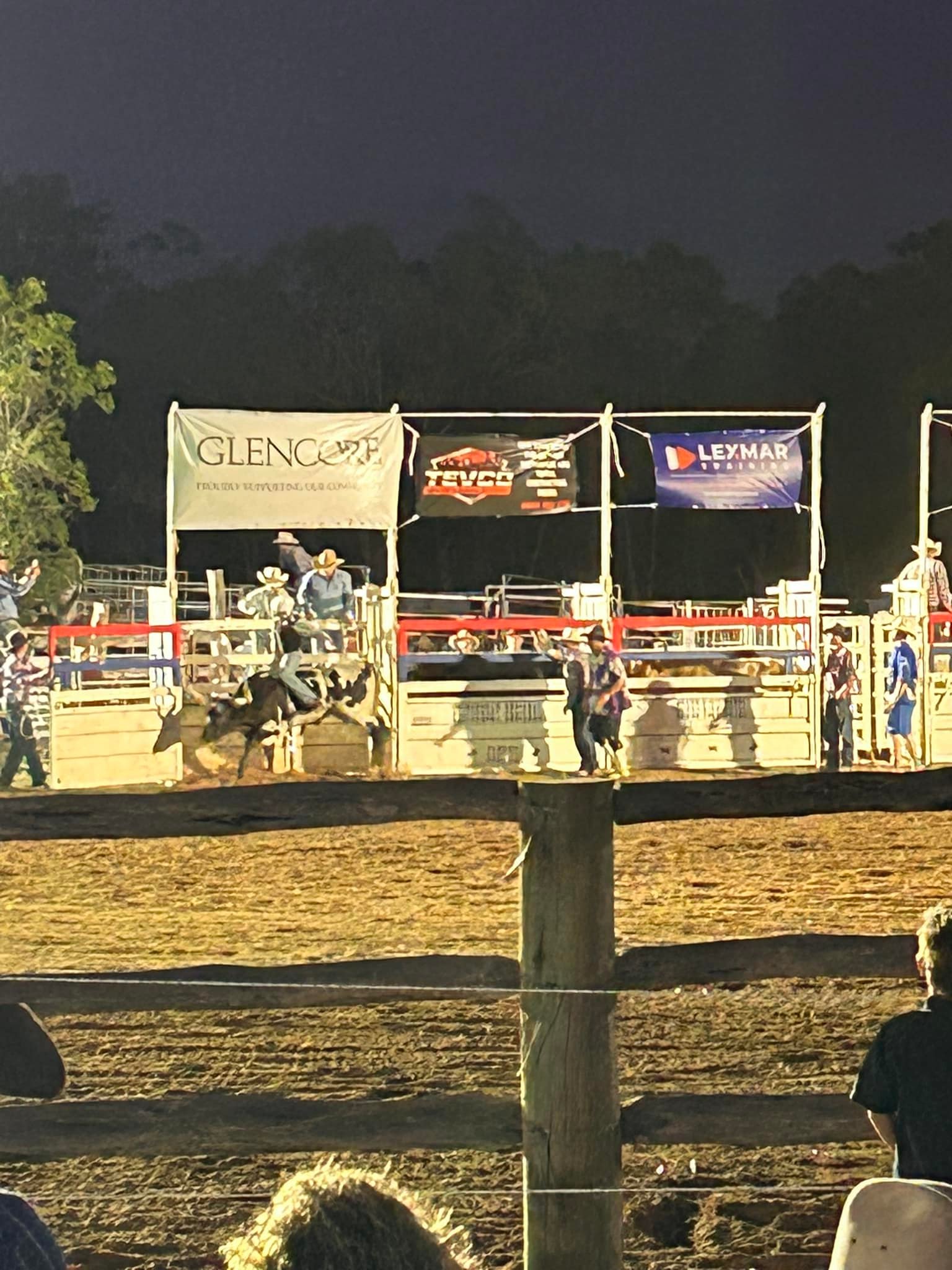 Glenden Rodeo Association