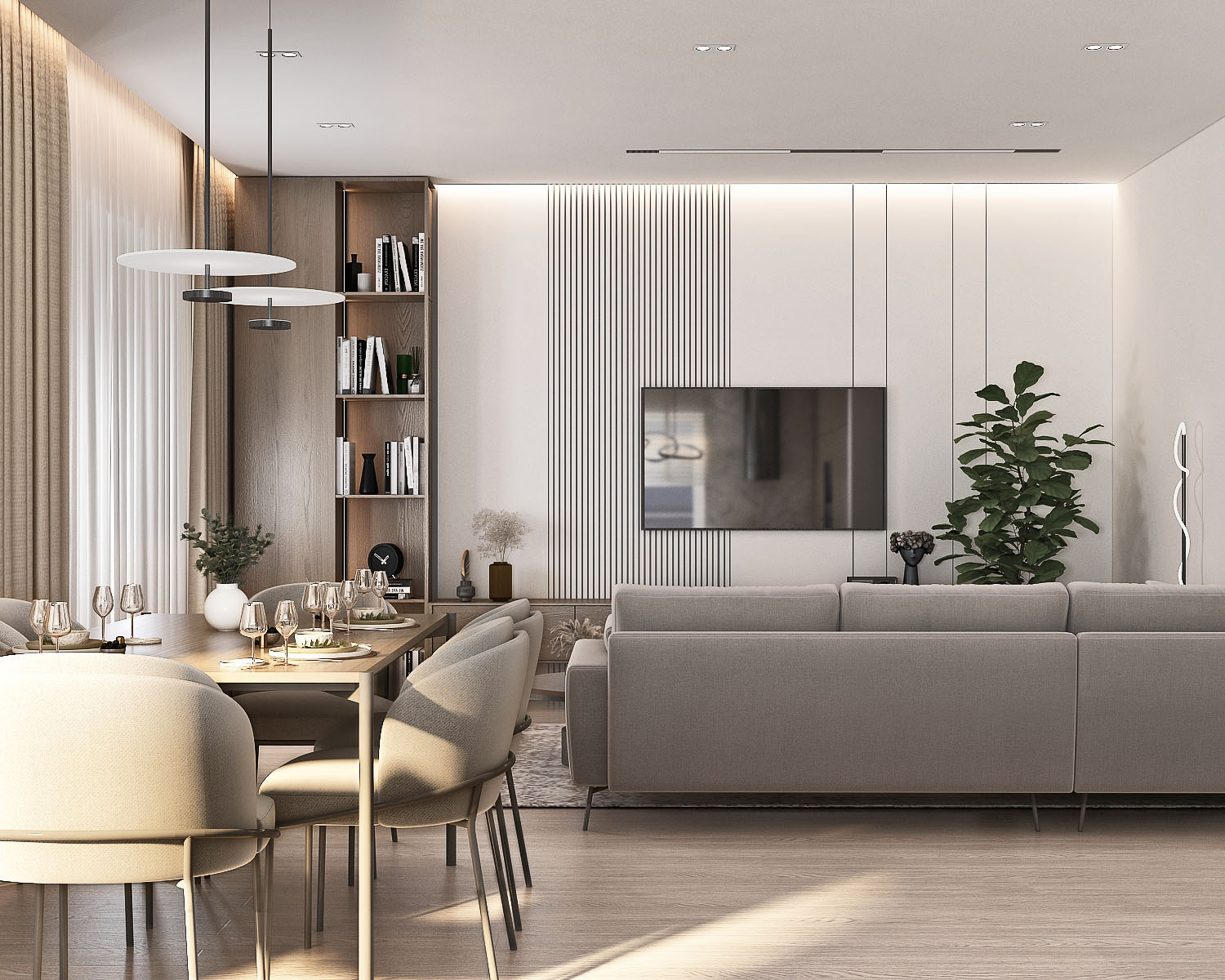 MONA design | Palanga