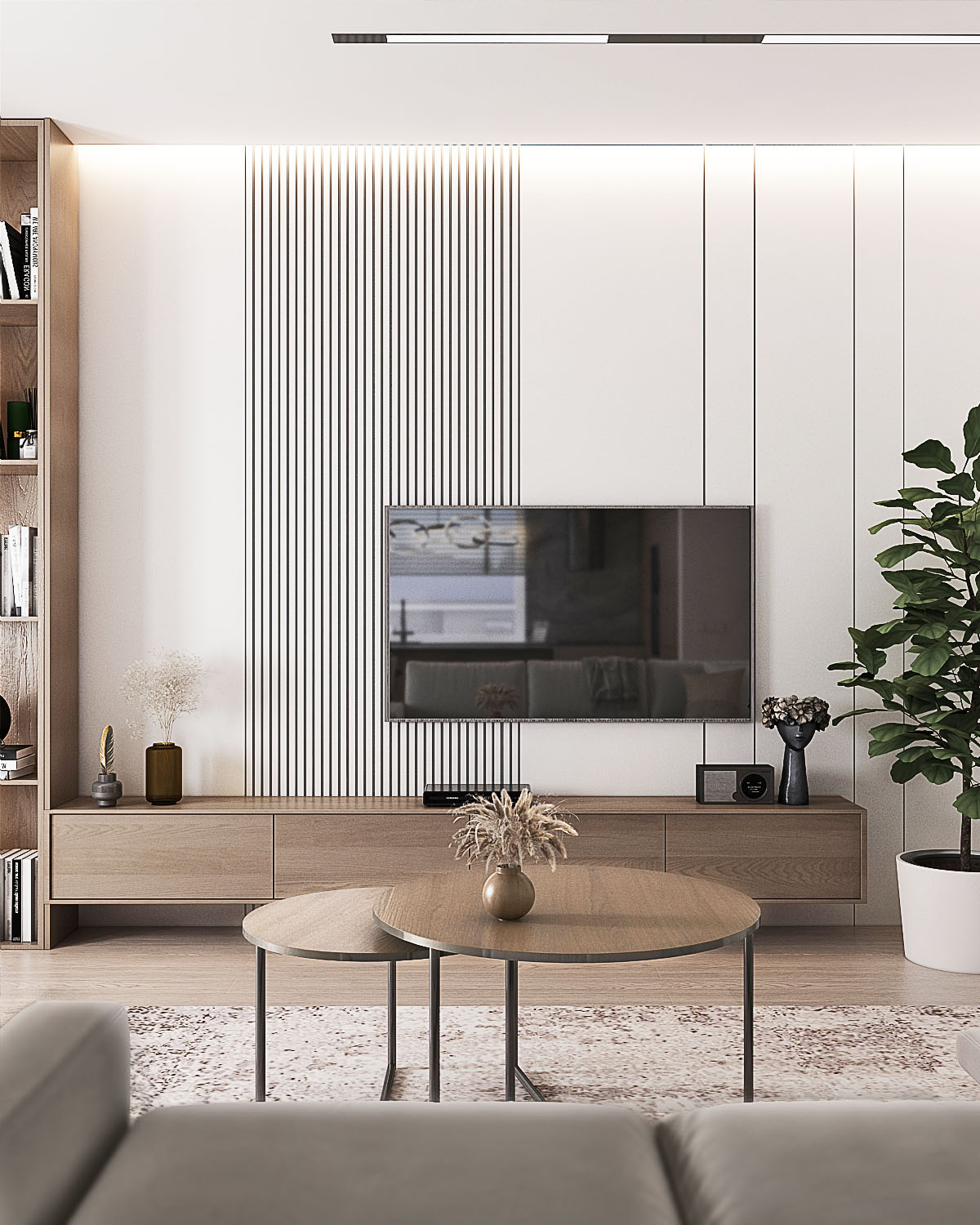 MONA design | Palanga