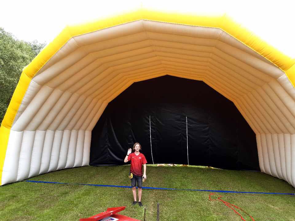Merlin Inflatables & Accessories Ltd - Home | Facebook