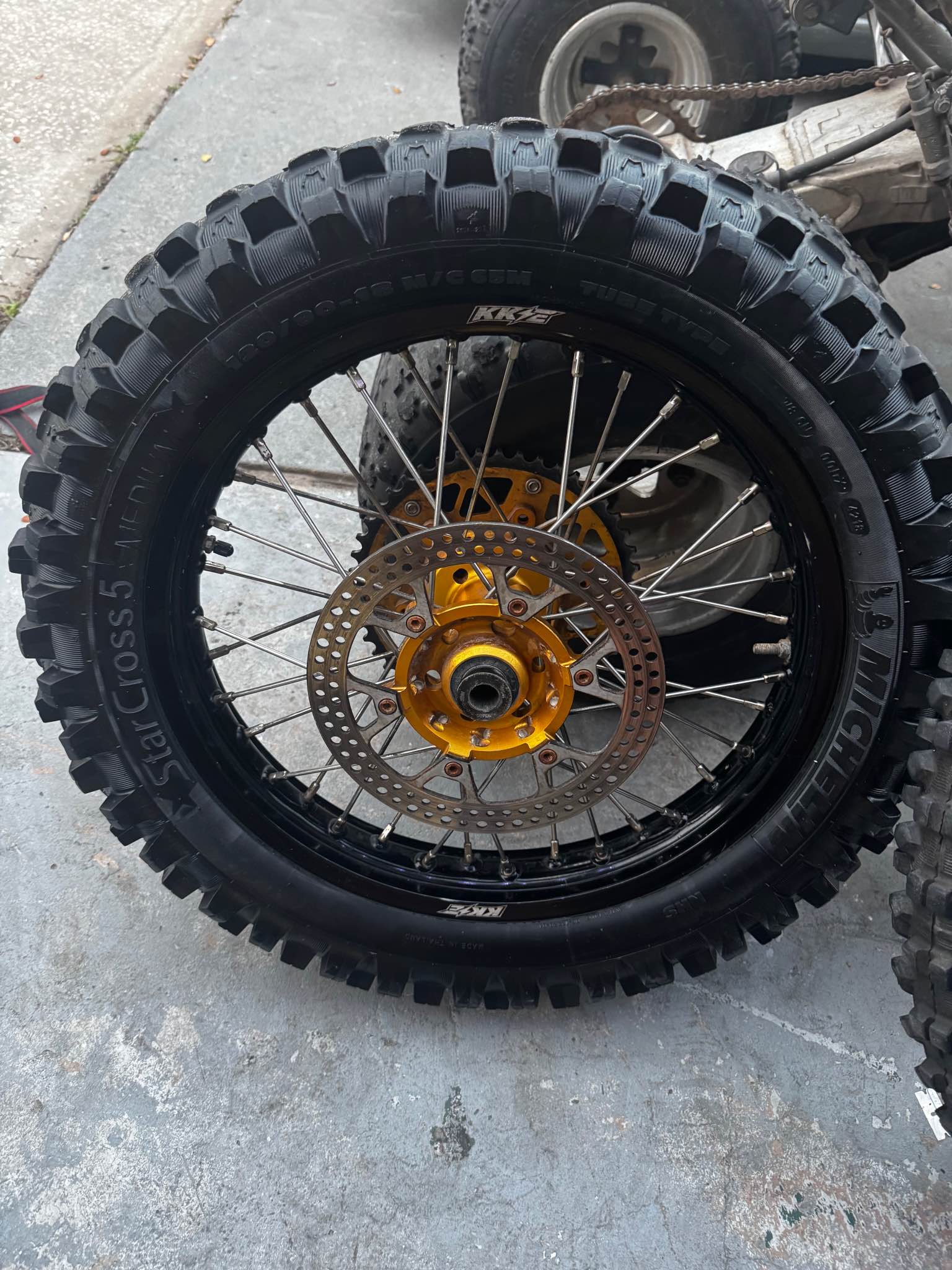 Wheels rims - Car Wheels, Tires & Parts - Egypt Lake-Leto, Florida ...