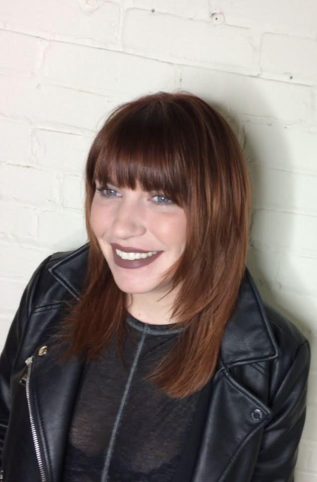 FIX salon/spa - Happy Birthday to our Erica today!!! Erica...
