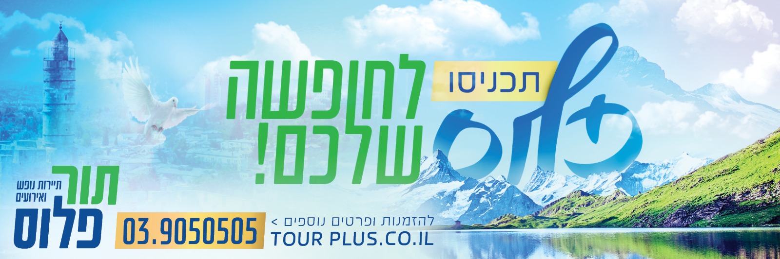 דודי רובינשטיין - חו