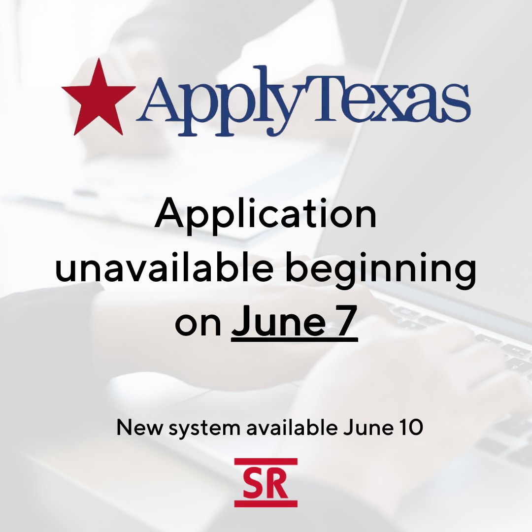 A new look is coming to your... - Sul Ross State University | Facebook
