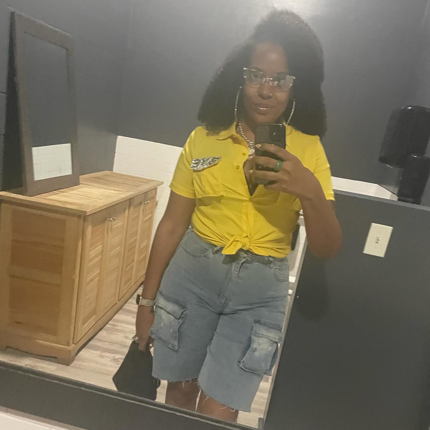 Too Prissy Too Prime | Houston TX