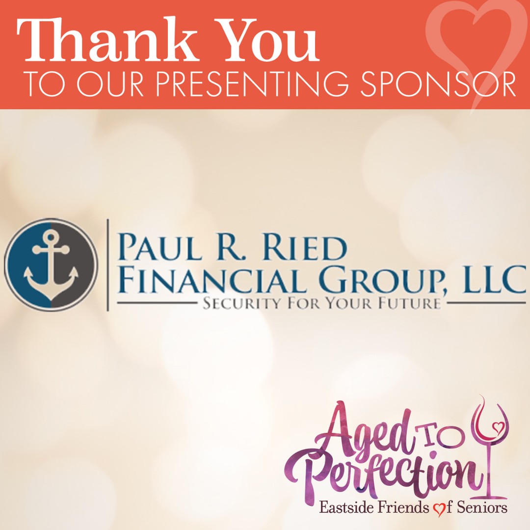 Paul R. Ried Financial Group, LLC | Bellevue WA