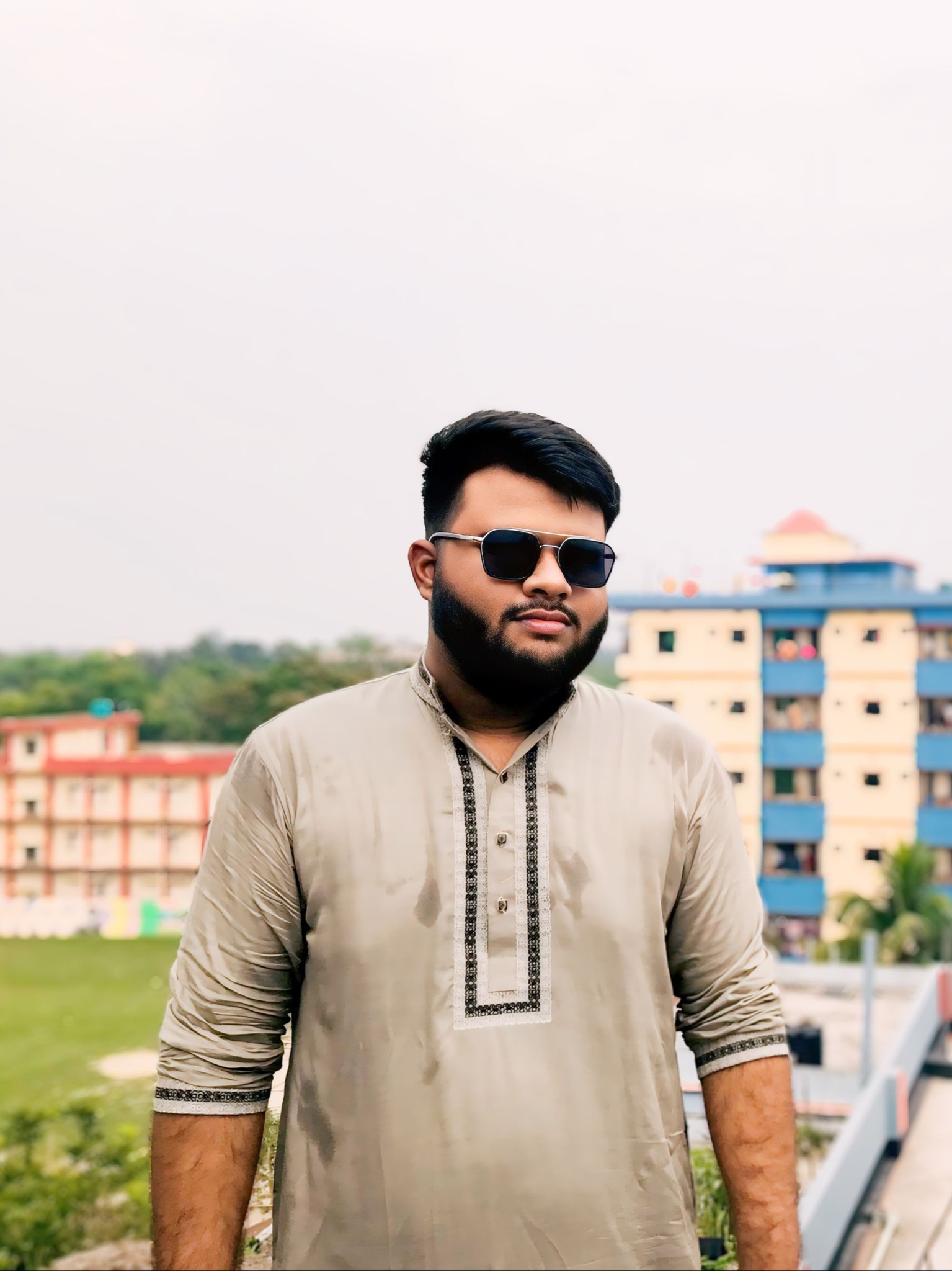 Farhad Hossain
