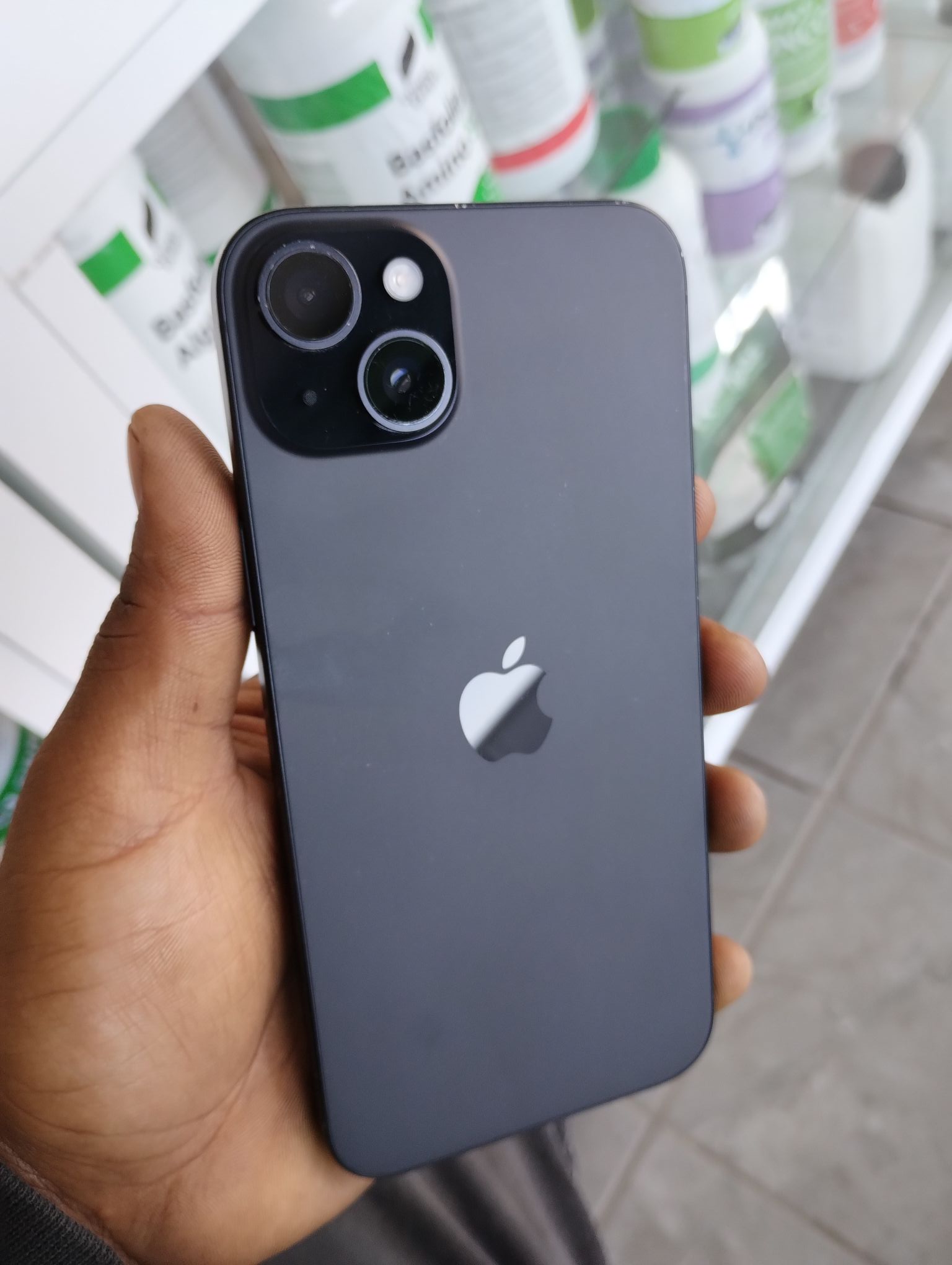 Vendo o cambio At&t 15 plus 128gb 90 condición - Cell Phones - Reyes ...